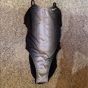 Nike One Piece Swimsuit